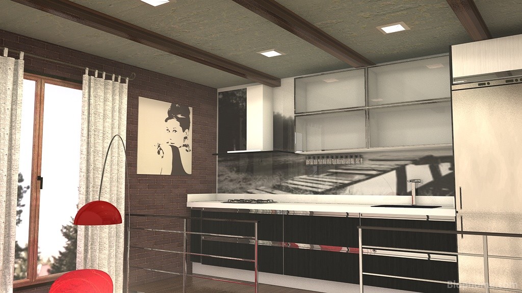 cocina 003 - 3