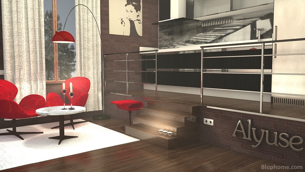 cocina 003 - 4