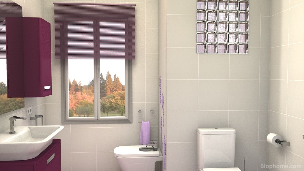 baño diana 2 - 4