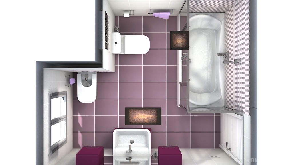 baño diana 2 - 7