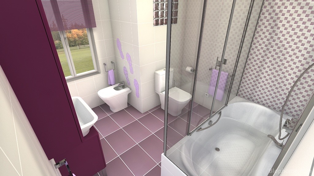 baño diana 2