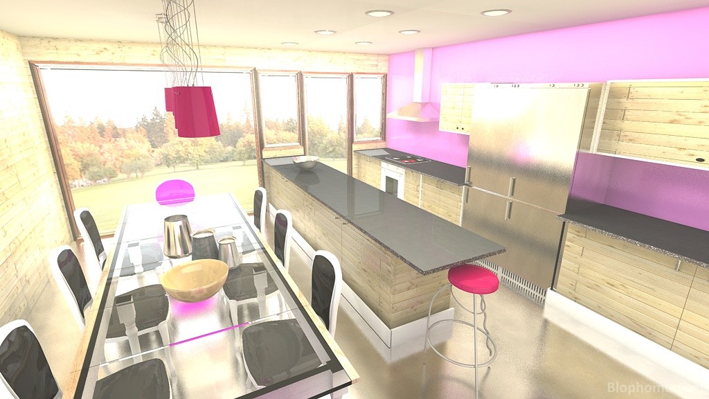 cocina 3-3 - 7