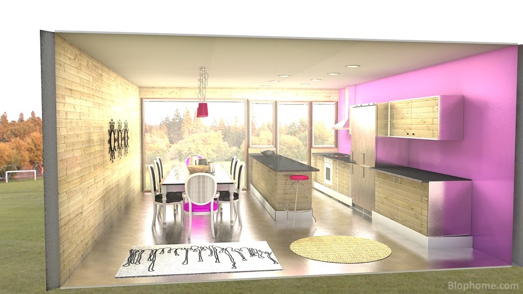cocina 3-3 - 8