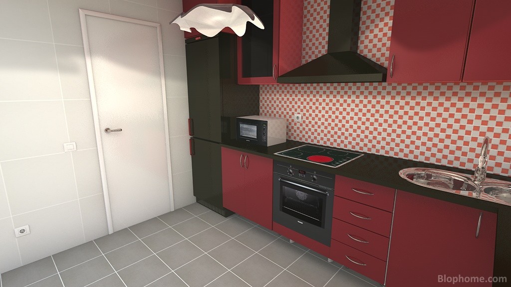 cocina - 2