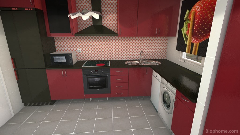 cocina