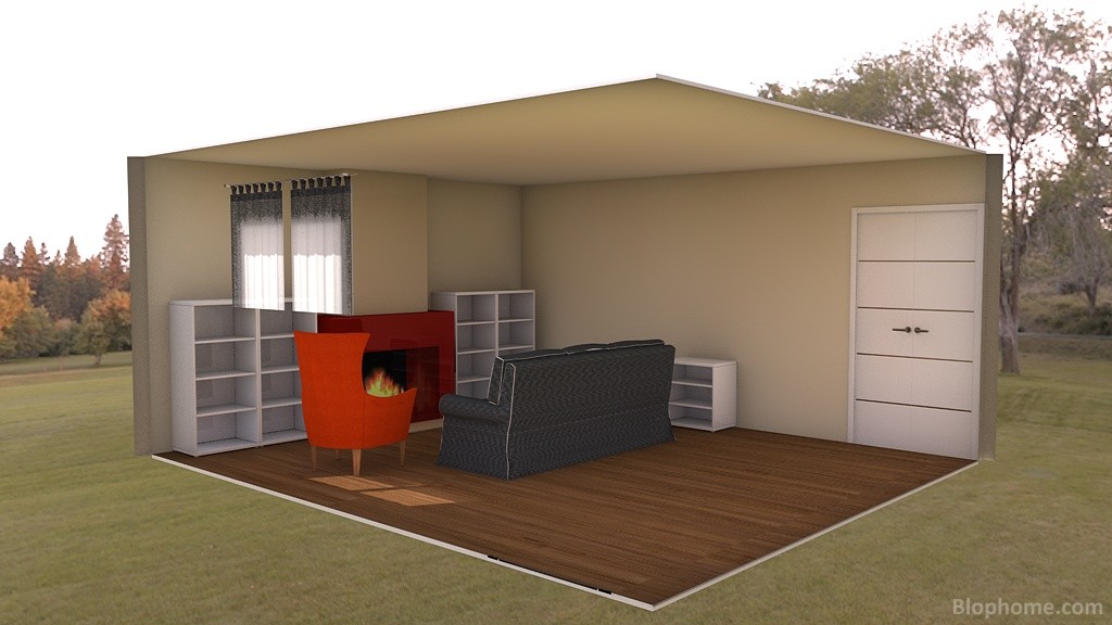 Salon_LosGrifos - 2