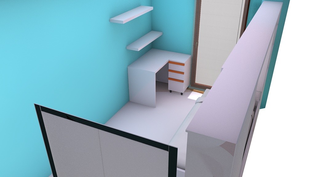 HABITACION MARQ - 2