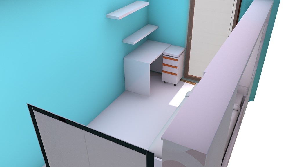 HABITACION MARQ