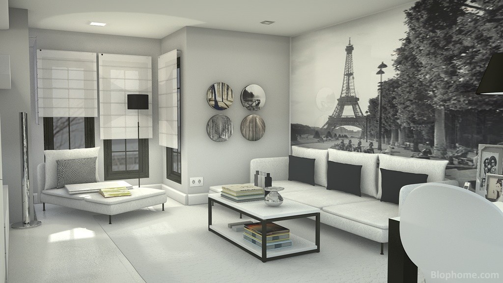SALON - 4