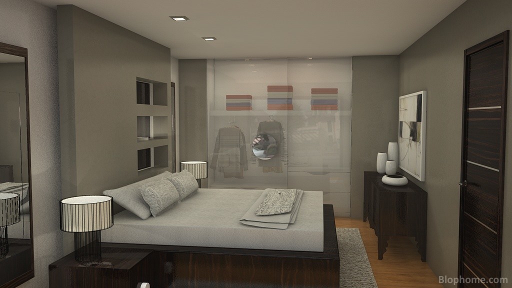 DORMITORIO - 5