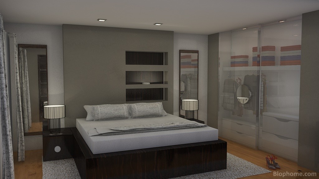 DORMITORIO - 2