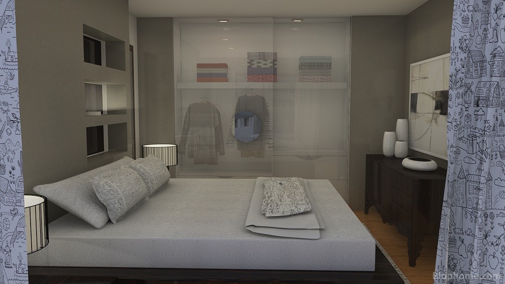 DORMITORIO - 3