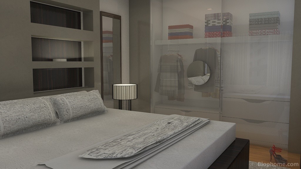 DORMITORIO - 4