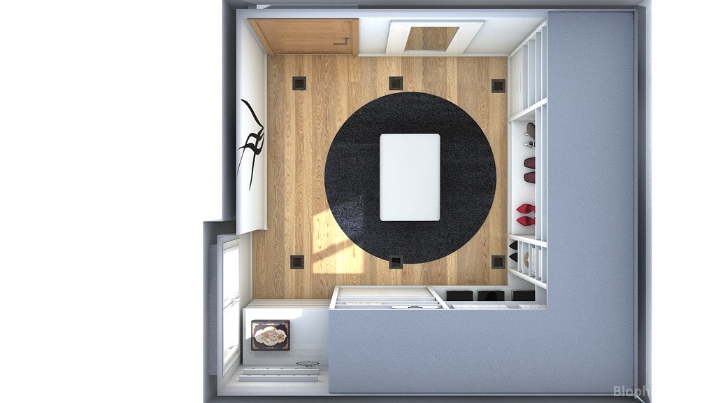 vestidor vanesu - 1