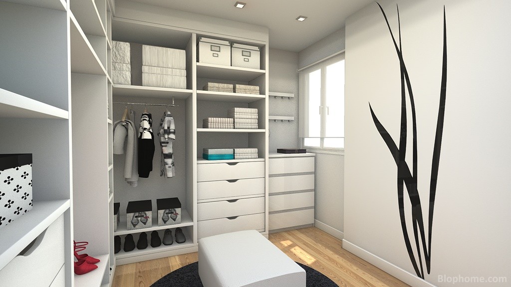 vestidor vanesu - 2