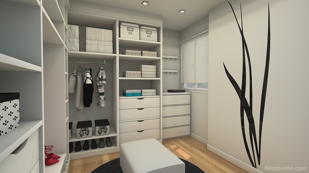 vestidor vanesu - 3