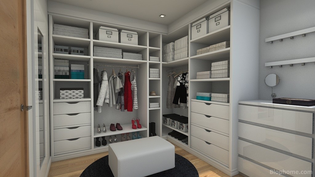 vestidor vanesu - 4