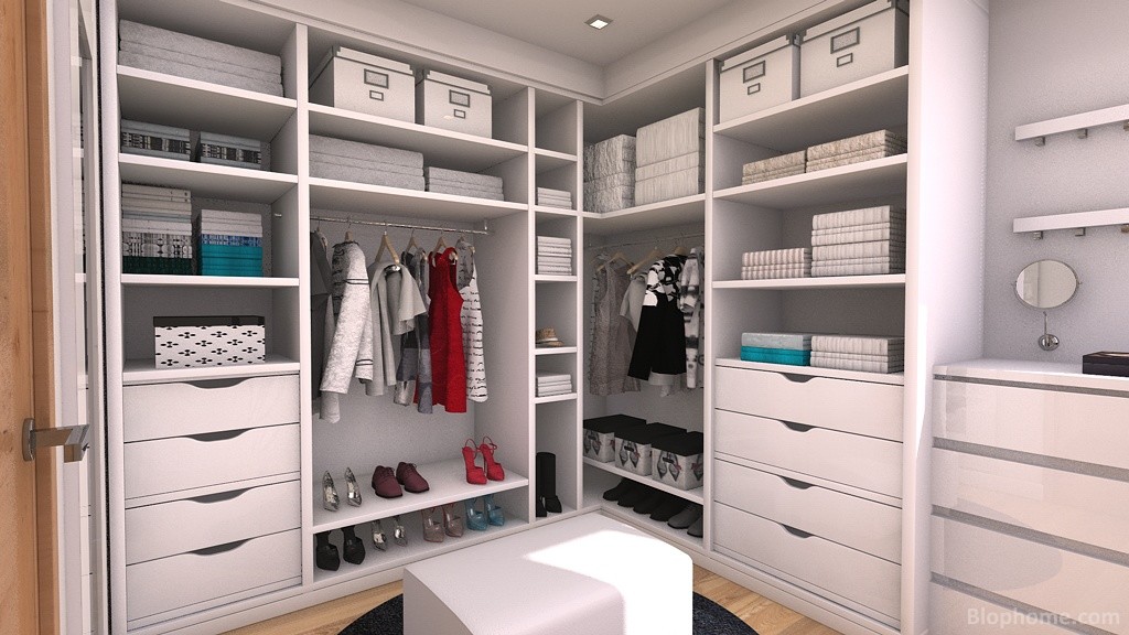 vestidor vanesu - 6