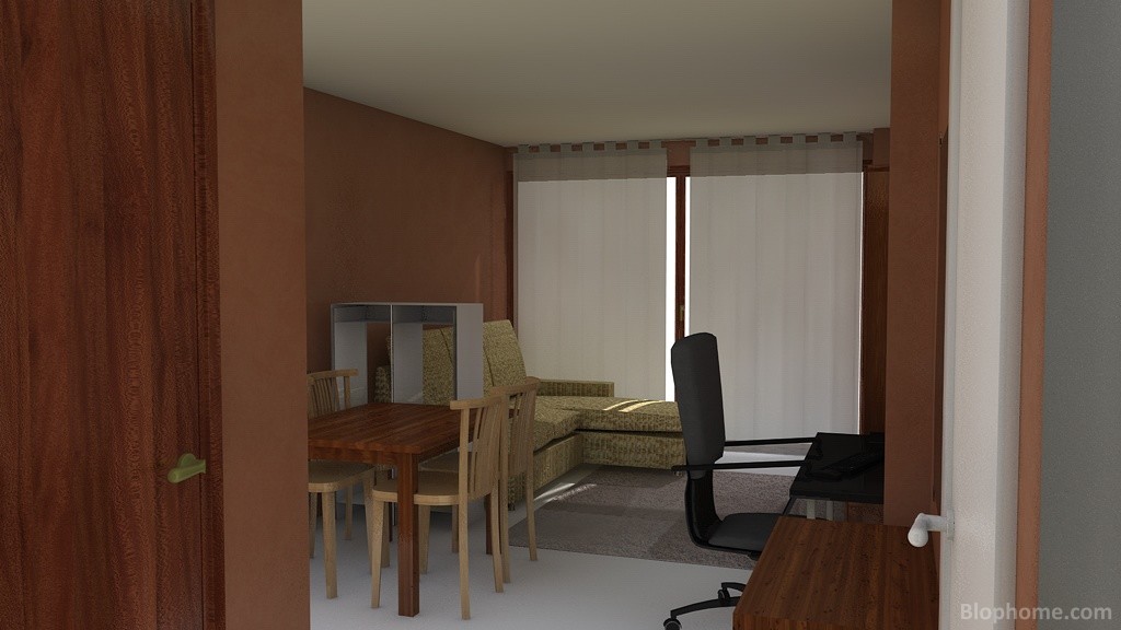 Comedor antiguo - 2