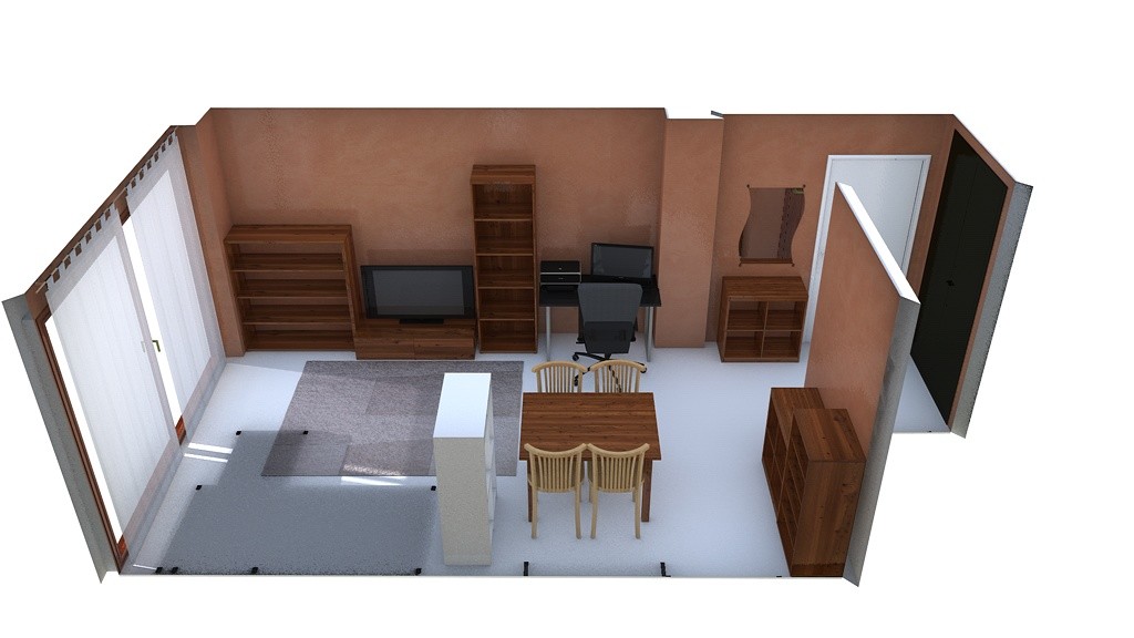 Comedor antiguo - 3