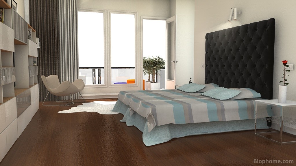 dormitorio - 3
