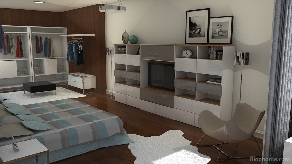 dormitorio - 4