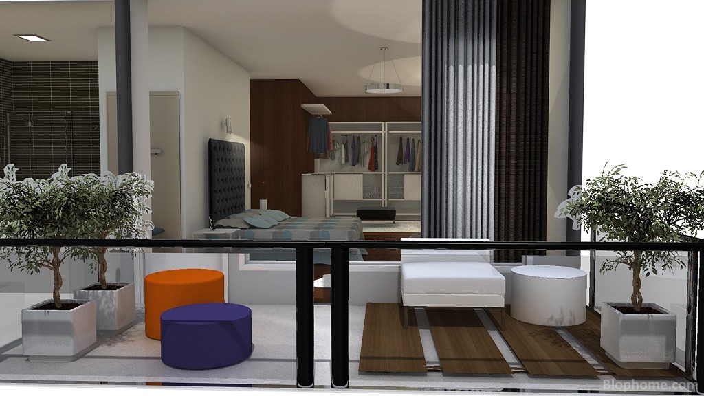 dormitorio - 5