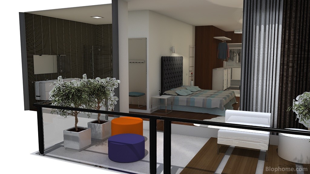 dormitorio - 6