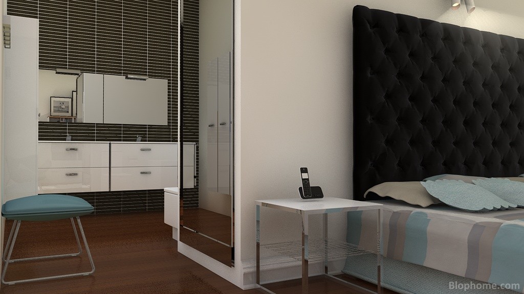 dormitorio - 7