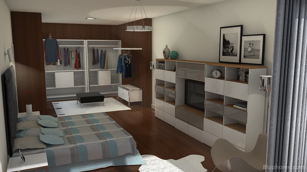 dormitorio - 8