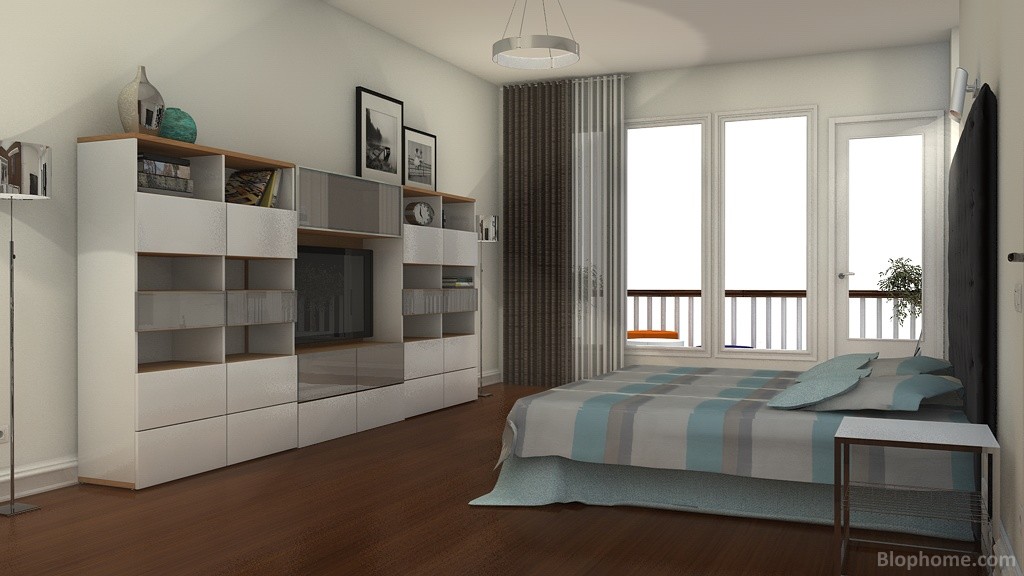 dormitorio - 9