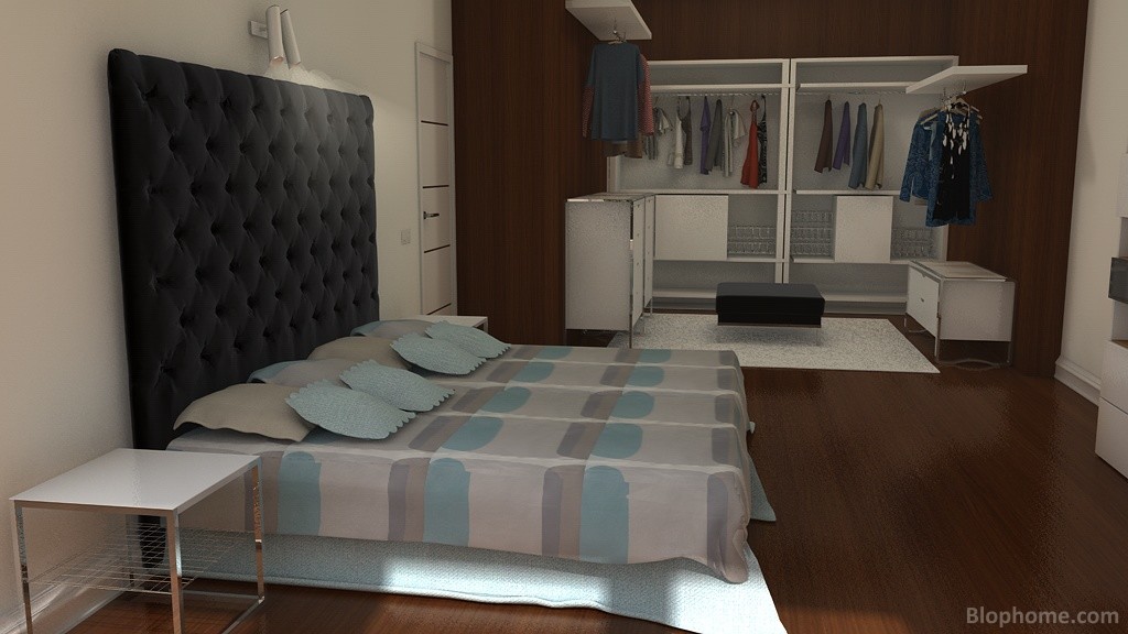 dormitorio - 11