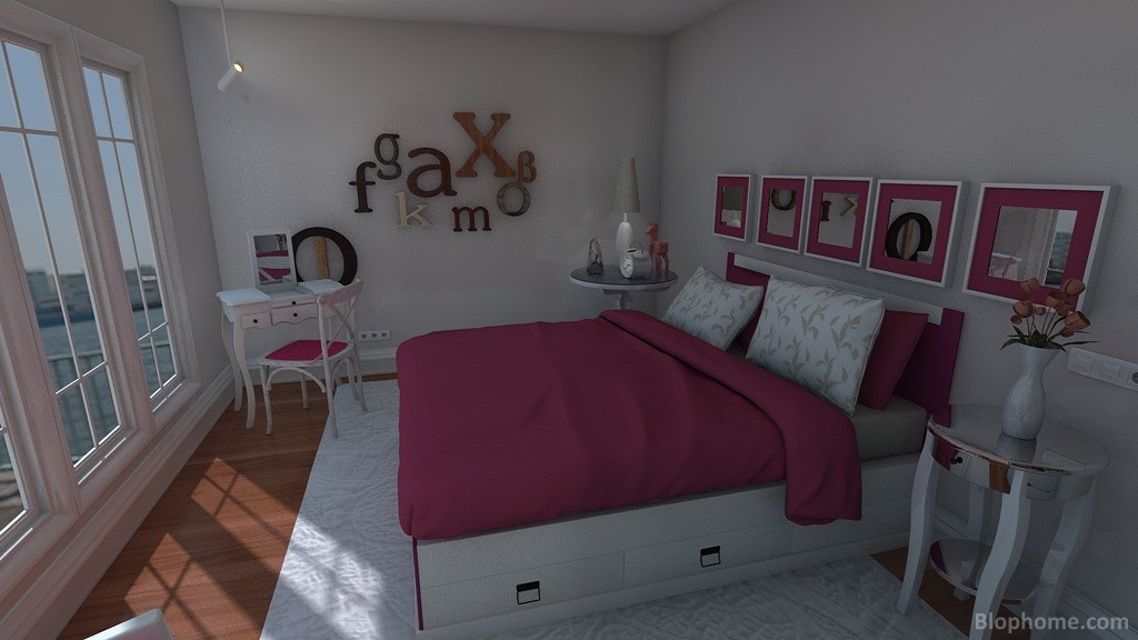 DORMITORIO - 3
