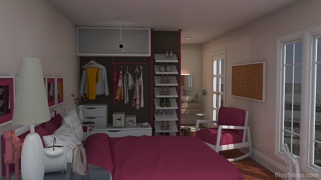 DORMITORIO - 2