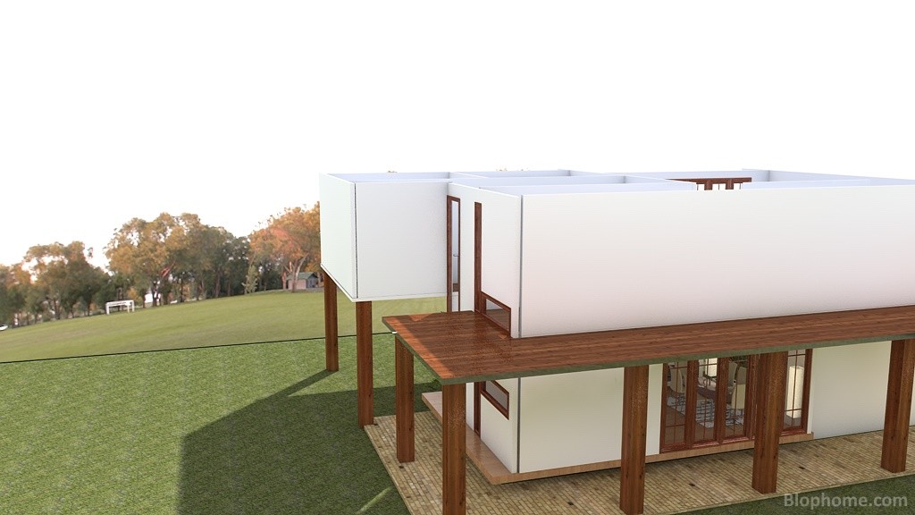 RESIDENCIA MAMR by DEXTTERHOLLAN