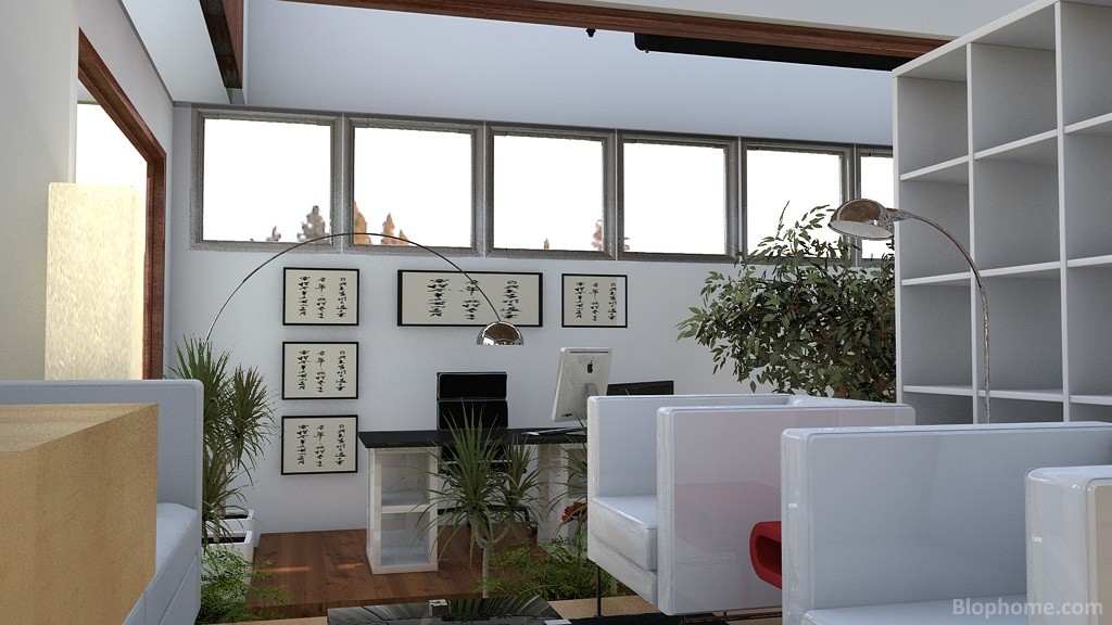 RESIDENCIA MAMR - 1