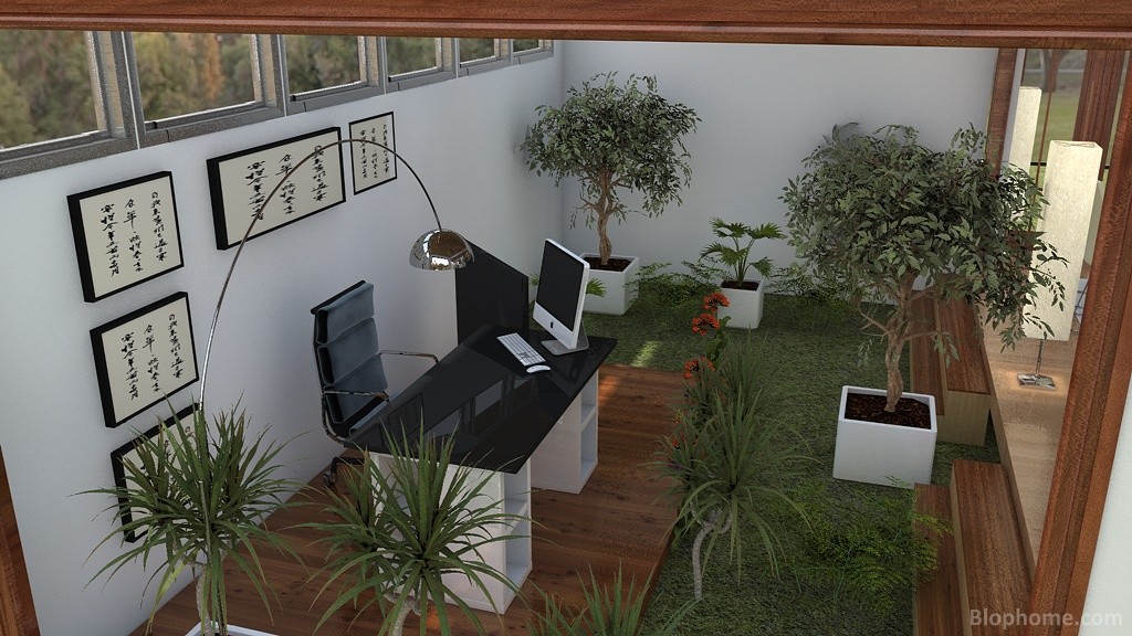 RESIDENCIA MAMR - 3