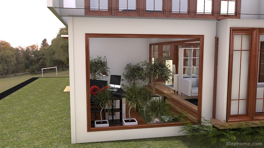 RESIDENCIA MAMR - 7