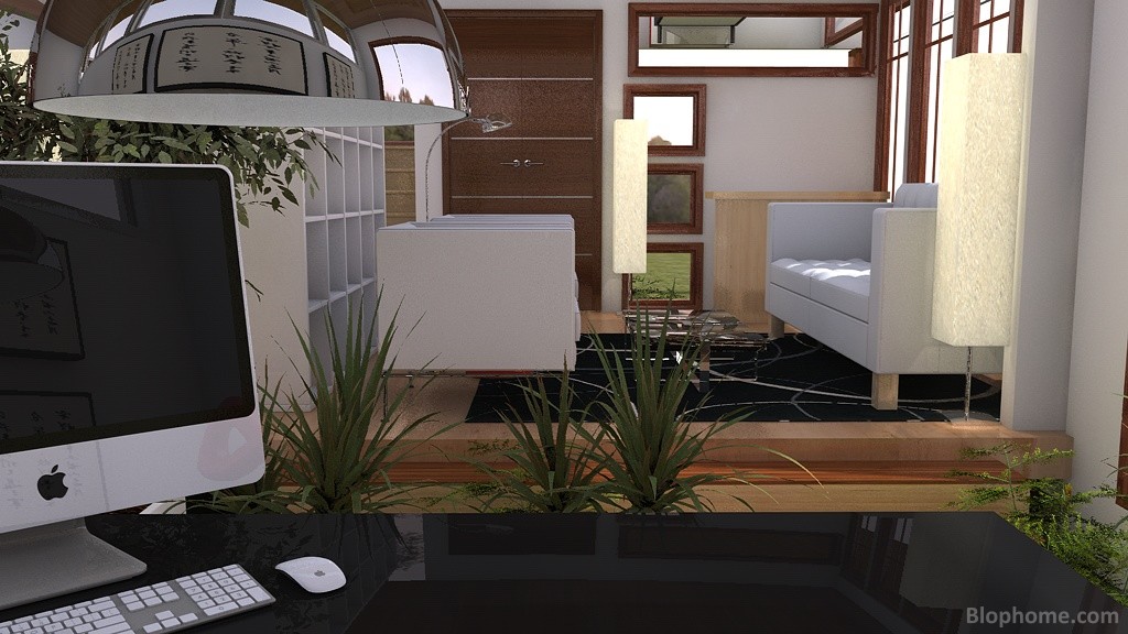RESIDENCIA MAMR - 8