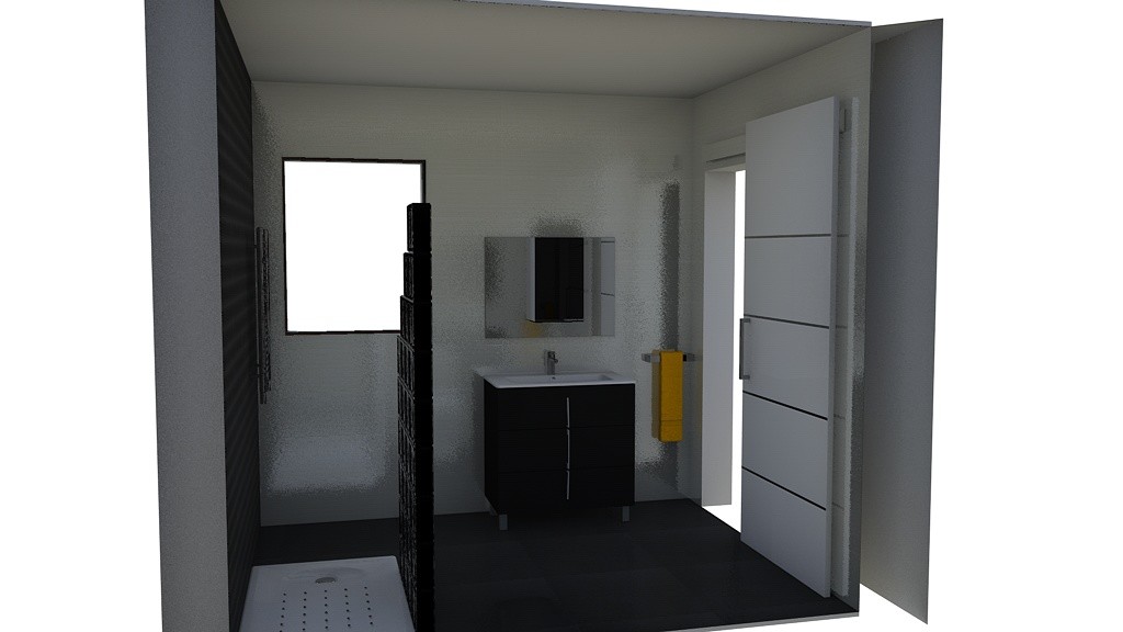 baño mi by smartin