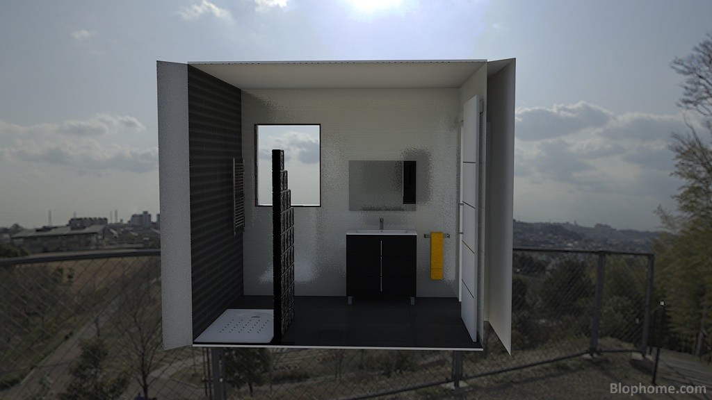 baño mi - 1