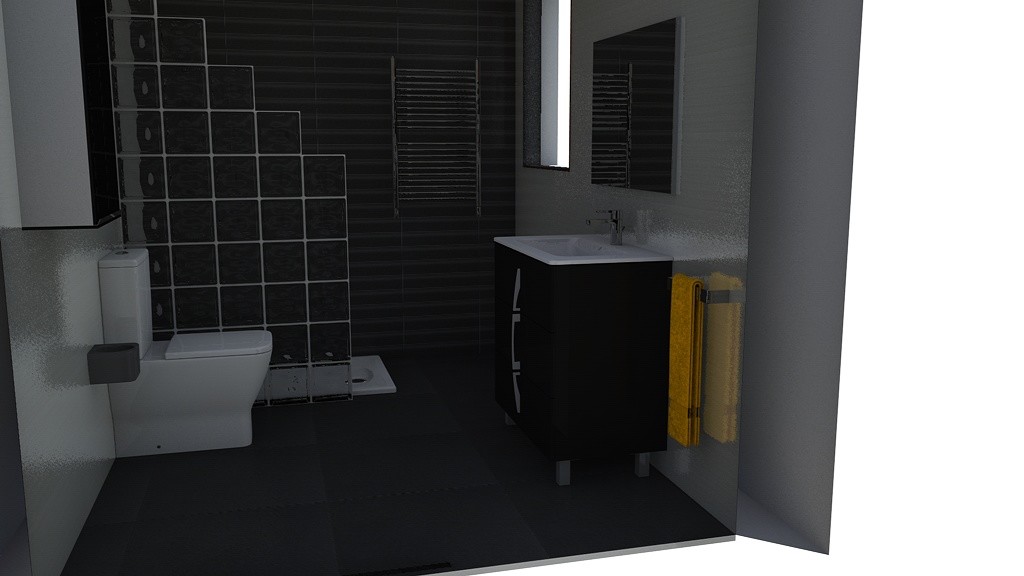 baño mi - 3