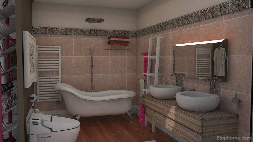 DORMITORIO - 5