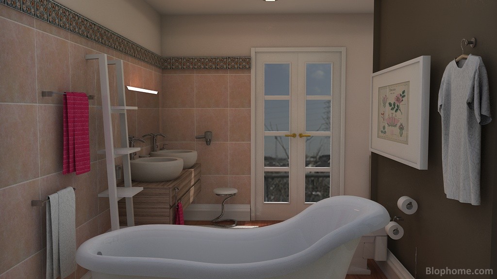 DORMITORIO - 7