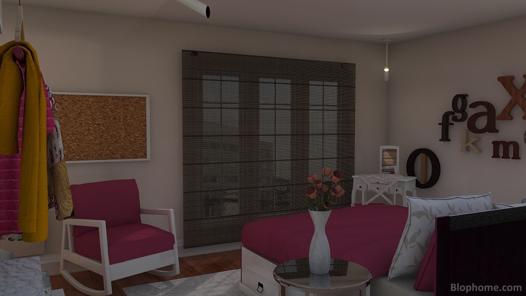 DORMITORIO - 10