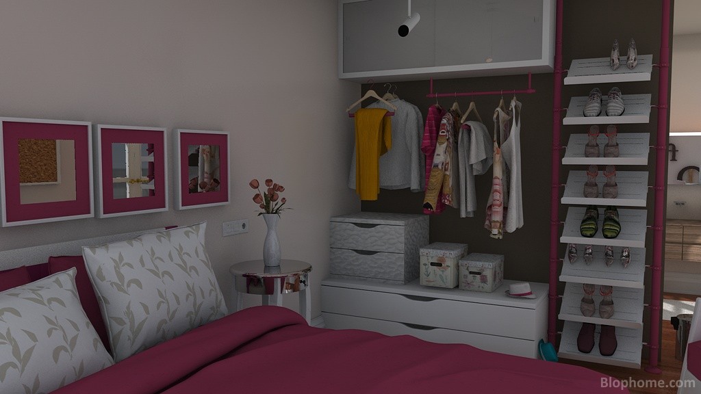 DORMITORIO - 4