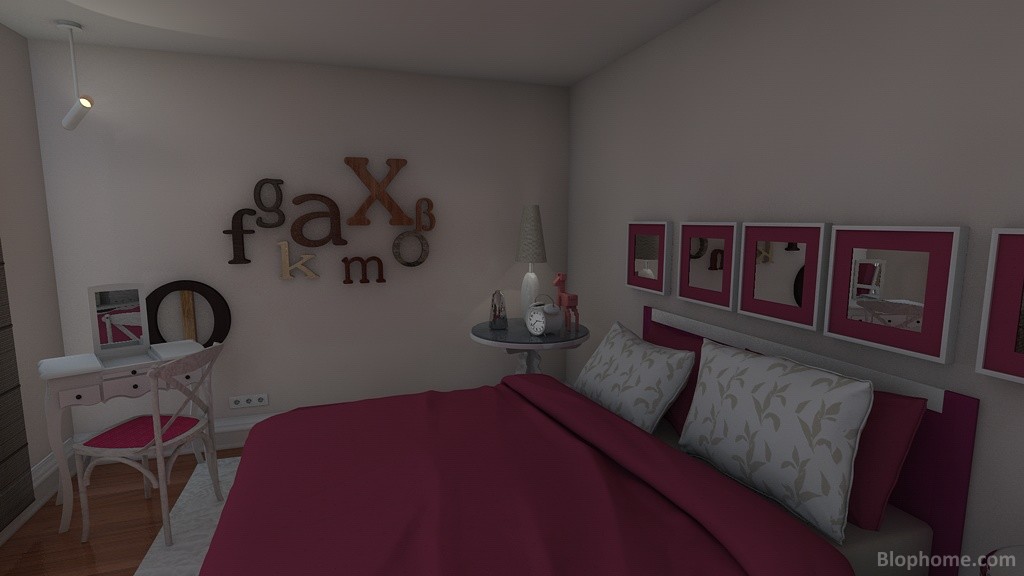 DORMITORIO - 11