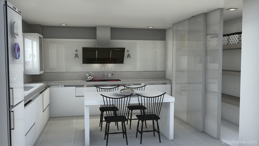 COCINA - 6