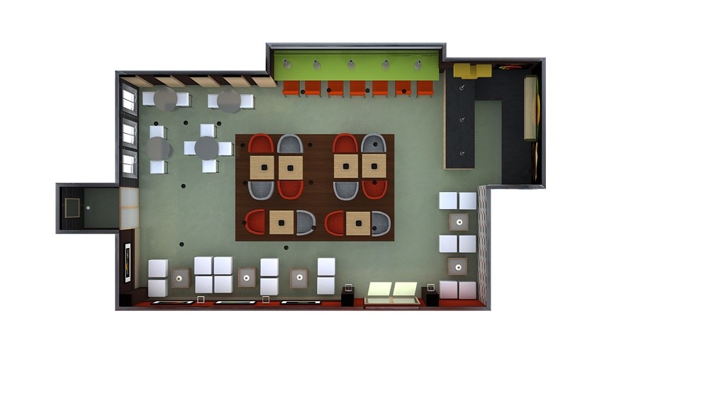 Cafet_ - 2