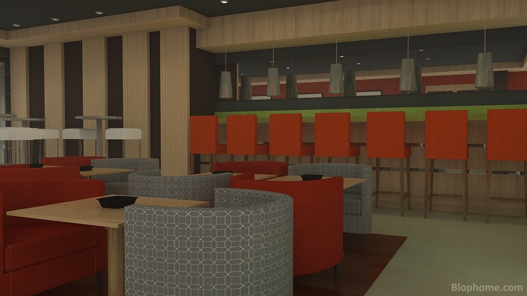 Cafet_ - 1